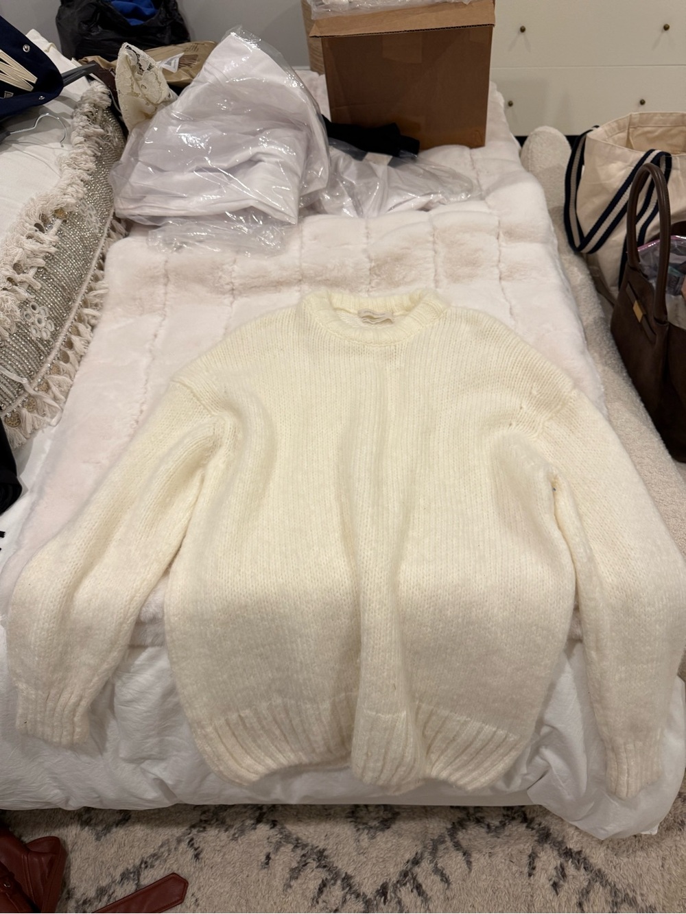 Urban Outfitters Sweater